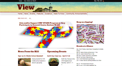 Desktop Screenshot of chsview.com